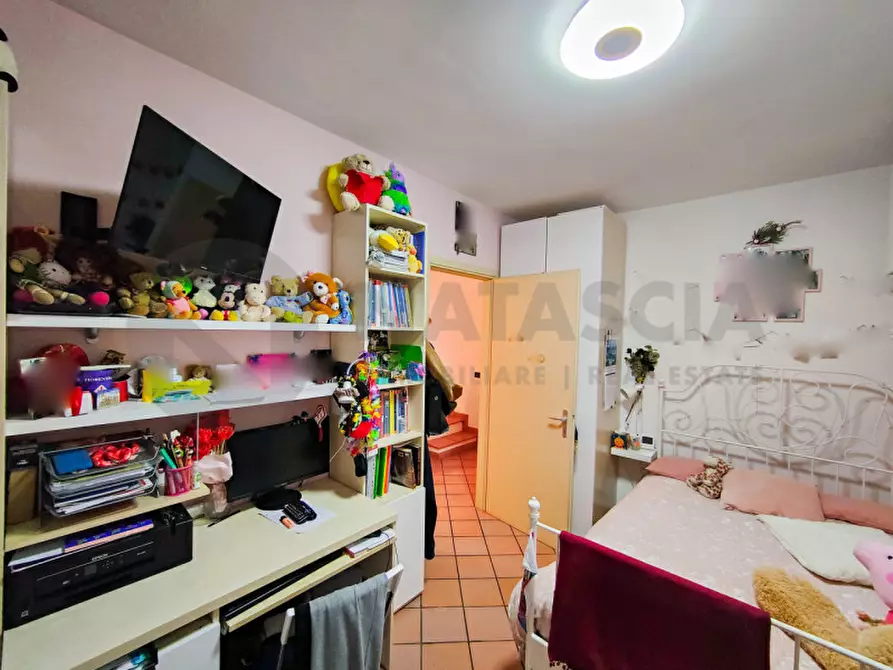 Immagine 19 di Casa bifamiliare in vendita  in VIA DEI CASTAGNI a Pelago