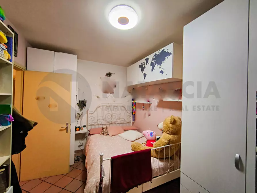 Immagine 19 di Casa bifamiliare in vendita  in VIA DEI CASTAGNI a Pelago