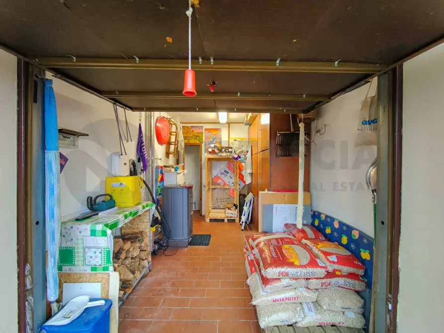 Immagine 21 di Casa bifamiliare in vendita  in VIA DEI CASTAGNI a Pelago
