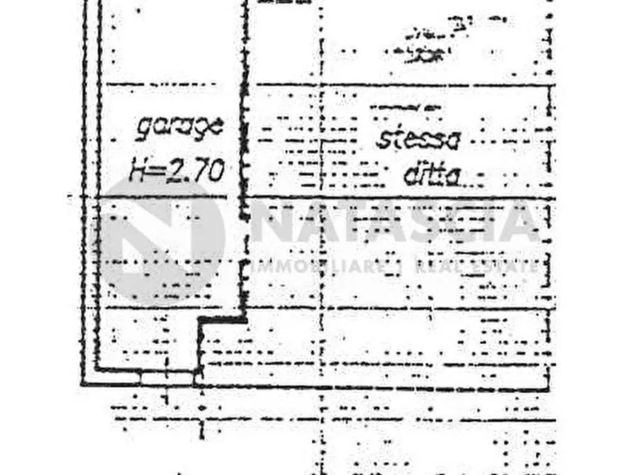 Immagine 22 di Casa bifamiliare in vendita  in VIA DEI CASTAGNI a Pelago