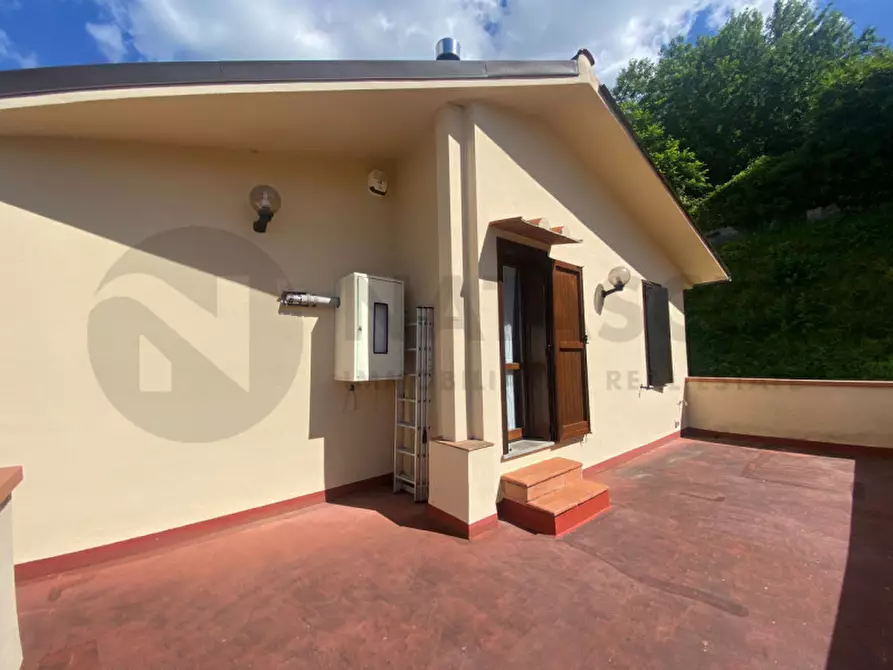 Immagine 21 di Casa bifamiliare in vendita  in VIA DEI CASTAGNI a Pelago