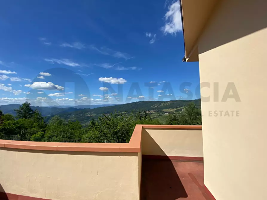 Immagine 22 di Casa bifamiliare in vendita  in VIA DEI CASTAGNI a Pelago