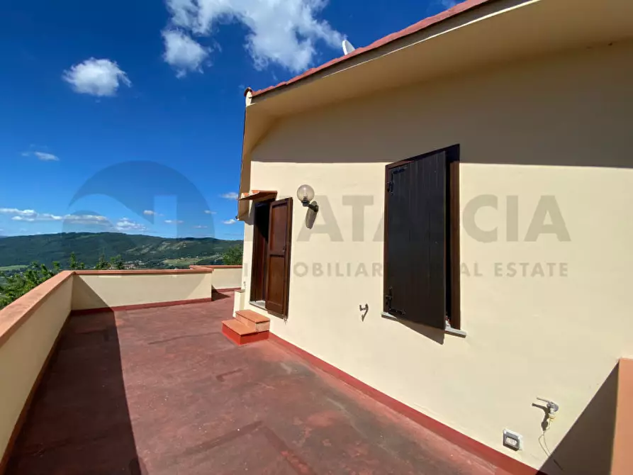 Immagine 23 di Casa bifamiliare in vendita  in VIA DEI CASTAGNI a Pelago