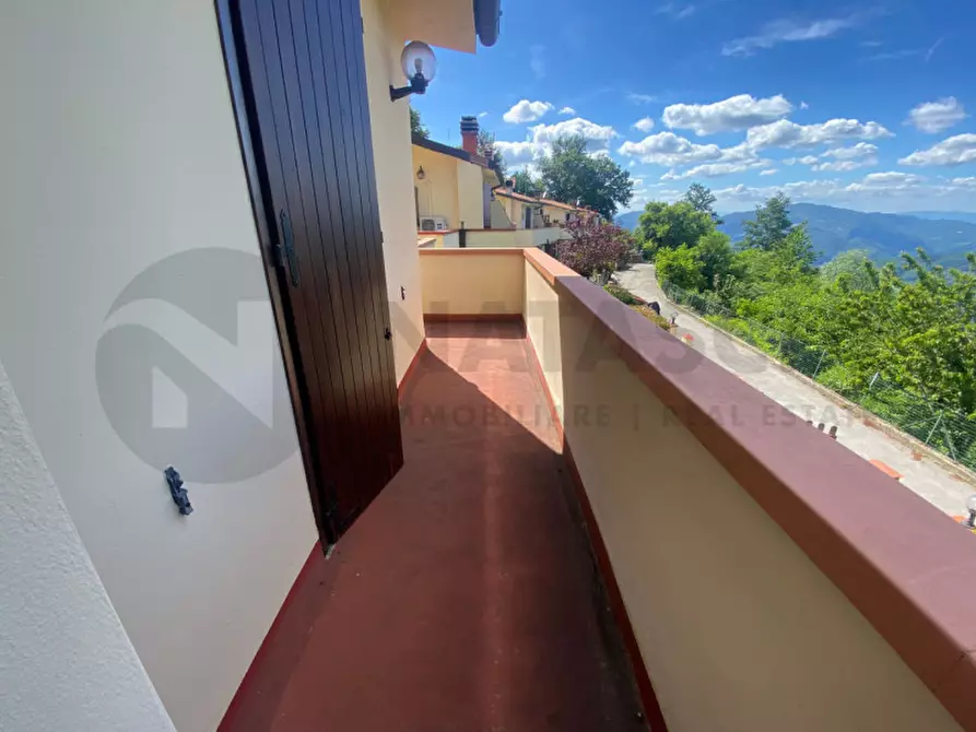 Immagine 25 di Casa bifamiliare in vendita  in VIA DEI CASTAGNI a Pelago