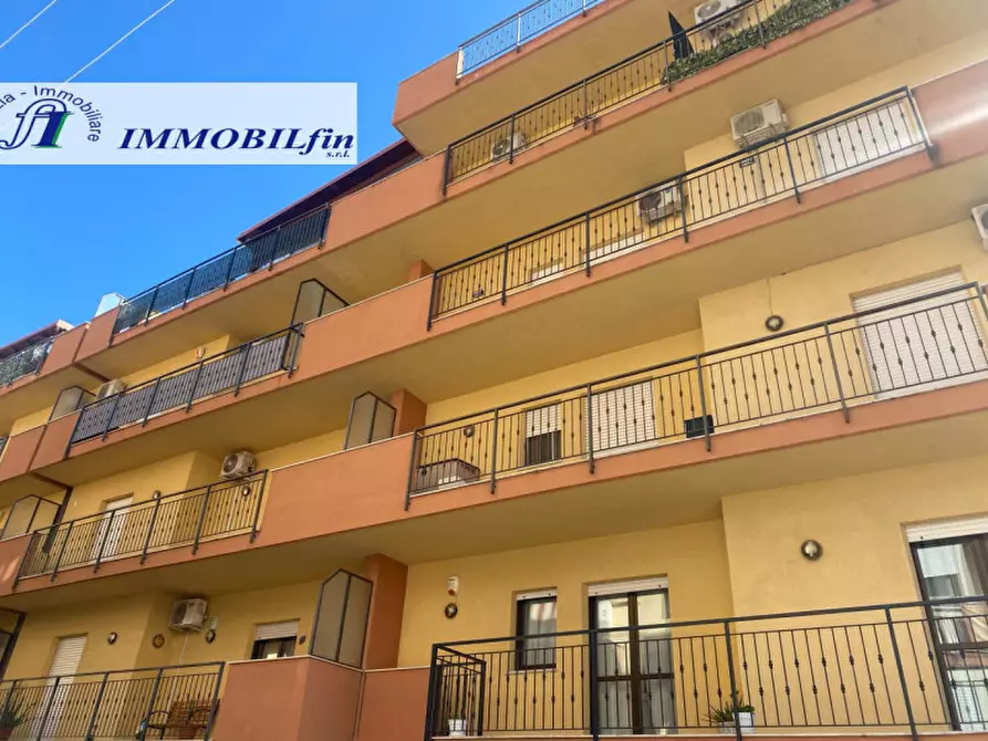 Immagine 2 di Appartamento in vendita  in VIA XXIV MAGGIO a Villabate