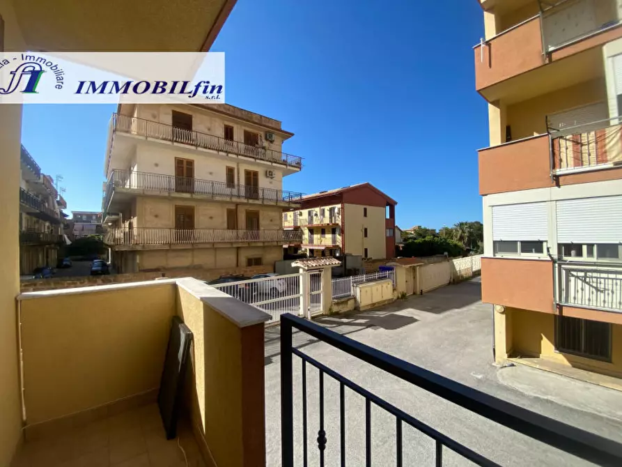 Immagine 7 di Appartamento in vendita  in VIA XXIV MAGGIO a Villabate