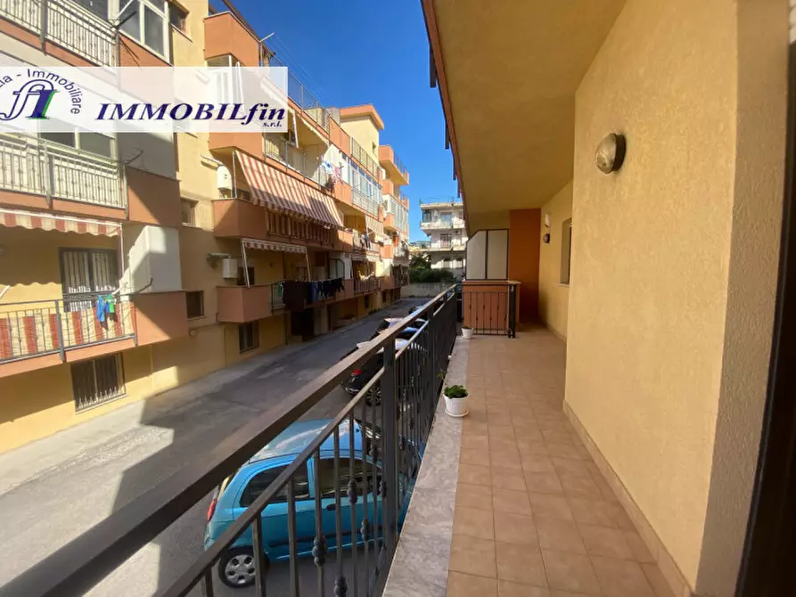 Immagine 8 di Appartamento in vendita  in VIA XXIV MAGGIO a Villabate