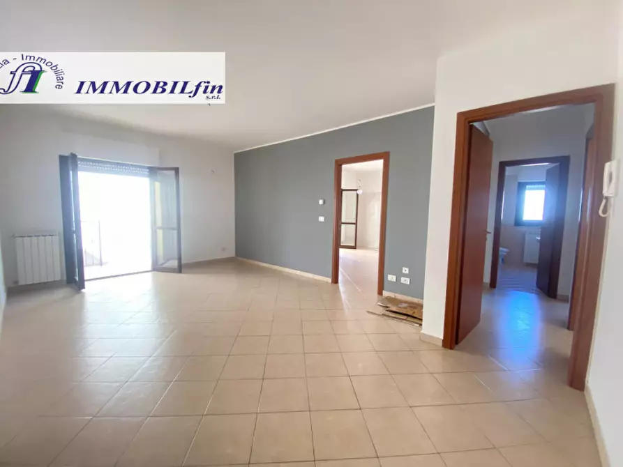 Immagine 13 di Appartamento in vendita  in VIA XXIV MAGGIO a Villabate