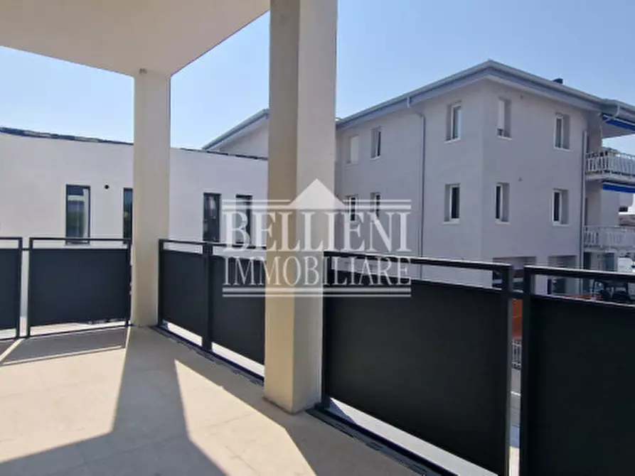 Immagine 6 di Appartamento in vendita  in Via Capitello a Dueville