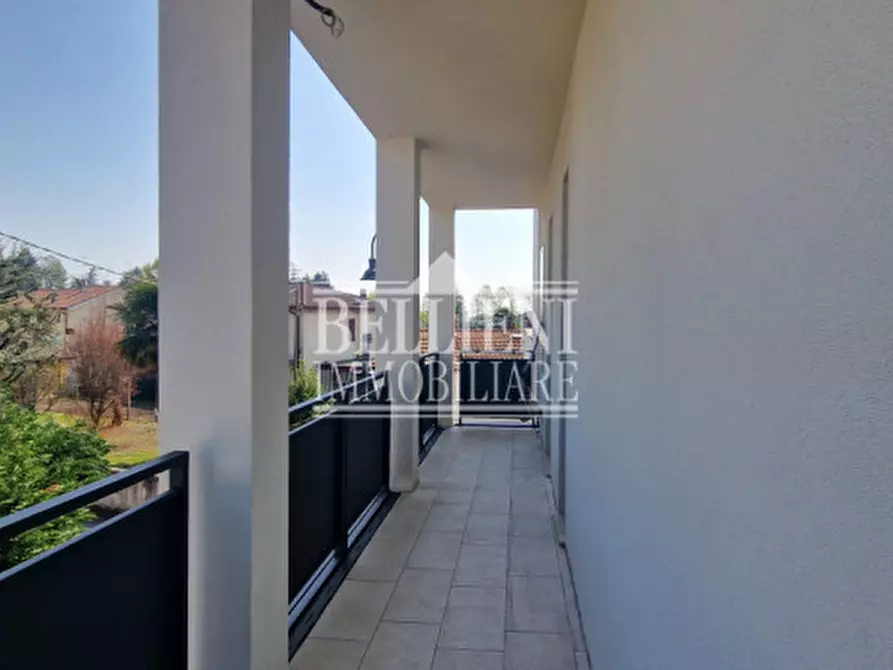 Immagine 9 di Appartamento in vendita  in Via Capitello a Dueville