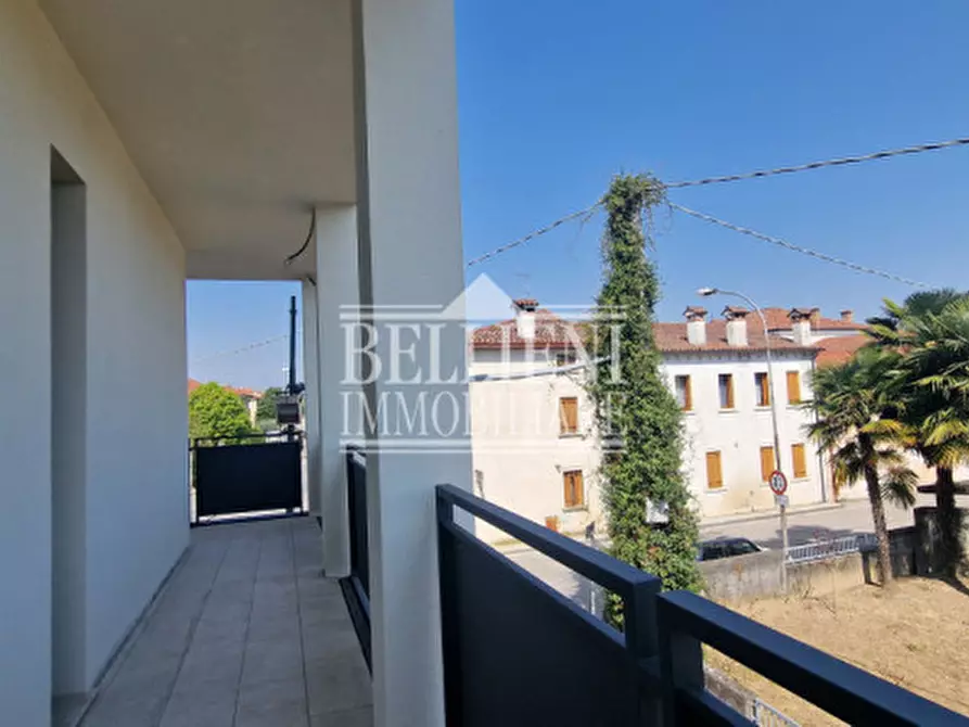 Immagine 11 di Appartamento in vendita  in Via Capitello a Dueville