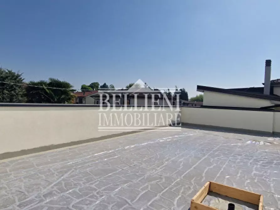 Immagine 12 di Appartamento in vendita  in Via Capitello a Dueville