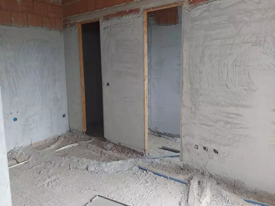 Immagine 2 di Terreno in vendita  in Via Fontana, N. snc a Modica