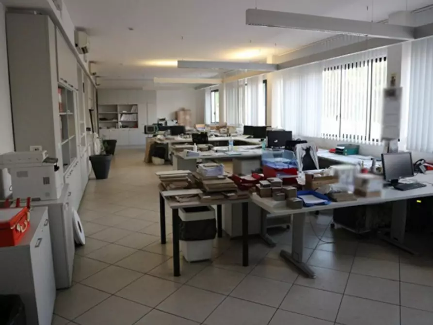 Immagine 17 di Capannone industriale in vendita  in Via San Giovanni, N. snc a Belvedere Ostrense