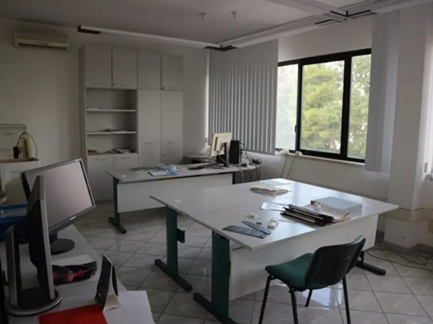 Immagine 18 di Capannone industriale in vendita  in Via San Giovanni, N. snc a Belvedere Ostrense