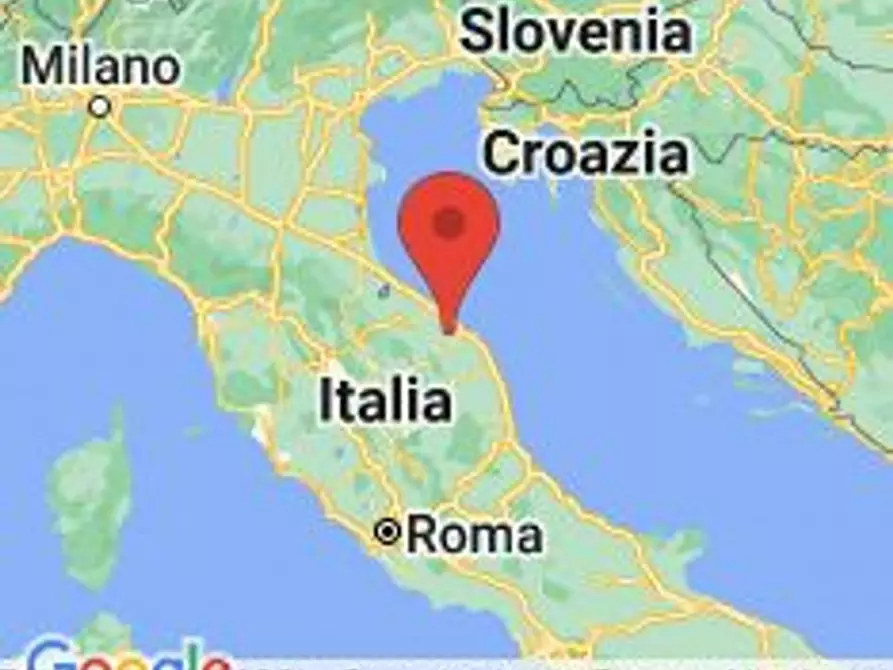 Immagine 20 di Capannone industriale in vendita  in Via San Giovanni, N. snc a Belvedere Ostrense