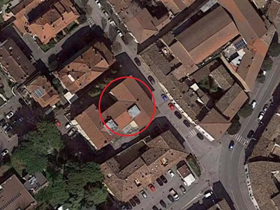 Immagine 18 di Negozio in vendita  in Via IV Novembre, N. 13 a Russi