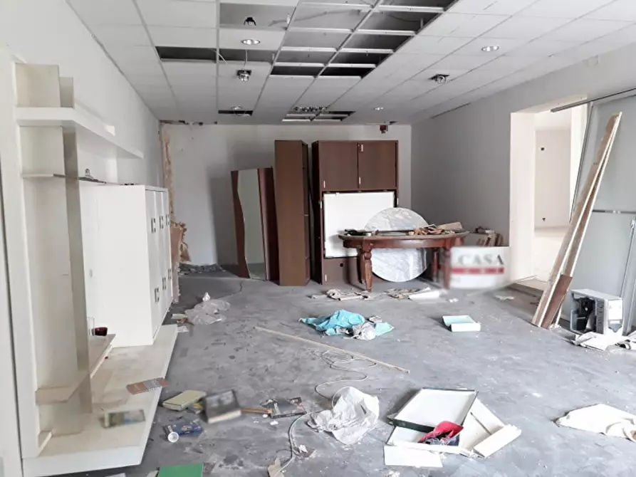 Immagine 8 di Attività commerciale in vendita  in Via Matino, N. snc a Casarano