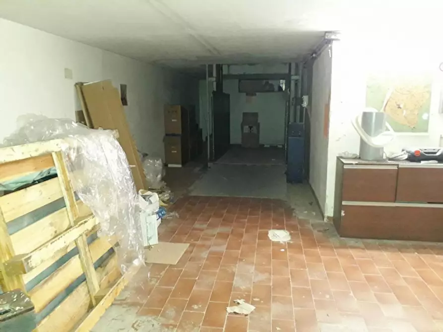 Immagine 20 di Attività commerciale in vendita  in Via Matino, N. snc a Casarano