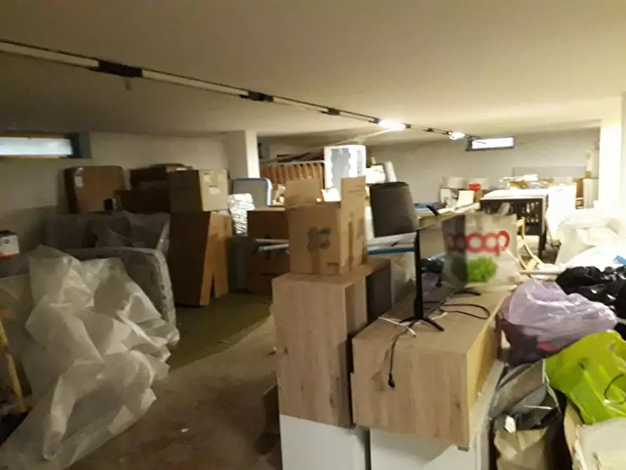 Immagine 22 di Attività commerciale in vendita  in Via Matino, N. snc a Casarano