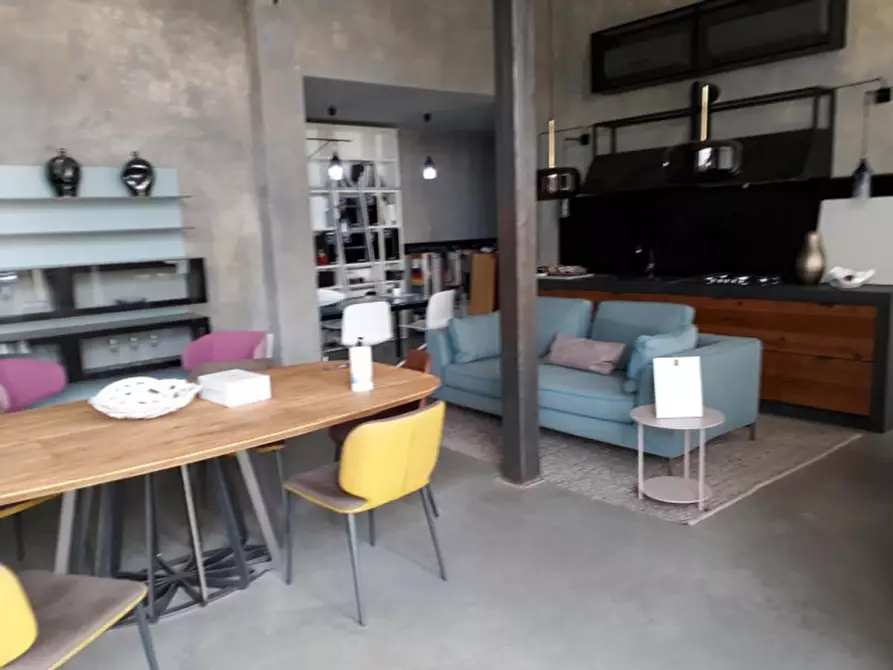 Immagine 27 di Attività commerciale in vendita  in Via Matino, N. snc a Casarano