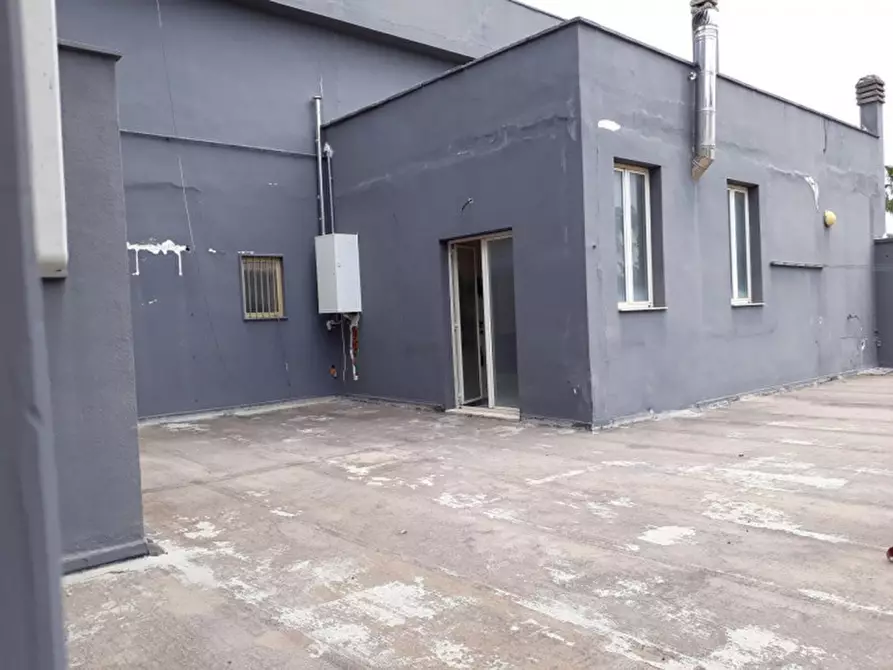 Immagine 30 di Attività commerciale in vendita  in Via Matino, N. snc a Casarano