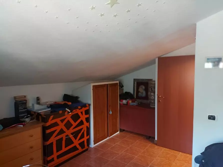 Immagine 4 di Villa in vendita  in via delle Colline, N. 16 a Città Di Castello