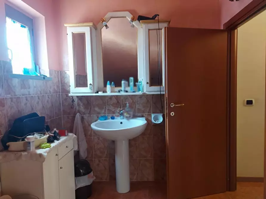 Immagine 6 di Villa in vendita  in via delle Colline, N. 16 a Città Di Castello