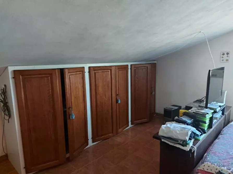Immagine 7 di Villa in vendita  in via delle Colline, N. 16 a Città Di Castello