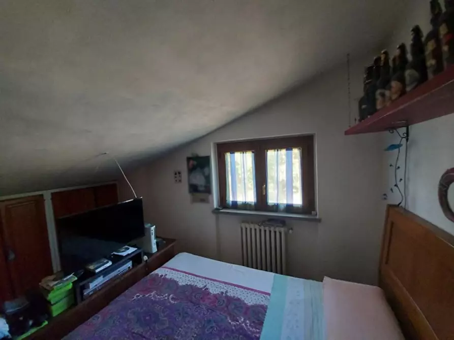 Immagine 9 di Villa in vendita  in via delle Colline, N. 16 a Città Di Castello