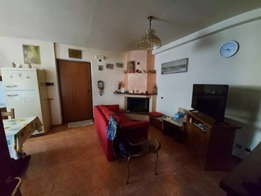 Immagine 11 di Villa in vendita  in via delle Colline, N. 16 a Città Di Castello