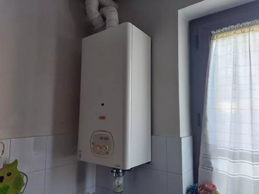 Immagine 13 di Villa in vendita  in via delle Colline, N. 16 a Città Di Castello