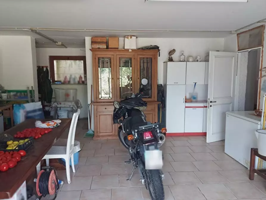 Immagine 19 di Villa in vendita  in via delle Colline, N. 16 a Città Di Castello