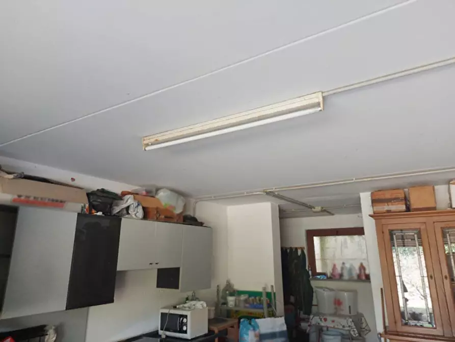 Immagine 20 di Villa in vendita  in via delle Colline, N. 16 a Città Di Castello