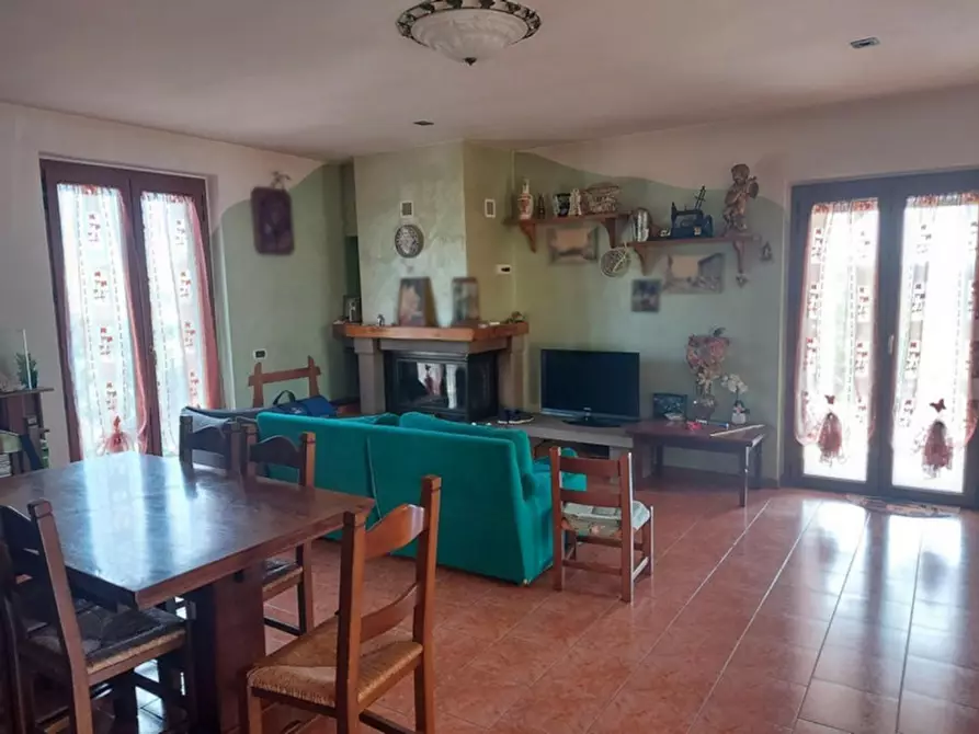 Immagine 23 di Villa in vendita  in via delle Colline, N. 16 a Città Di Castello