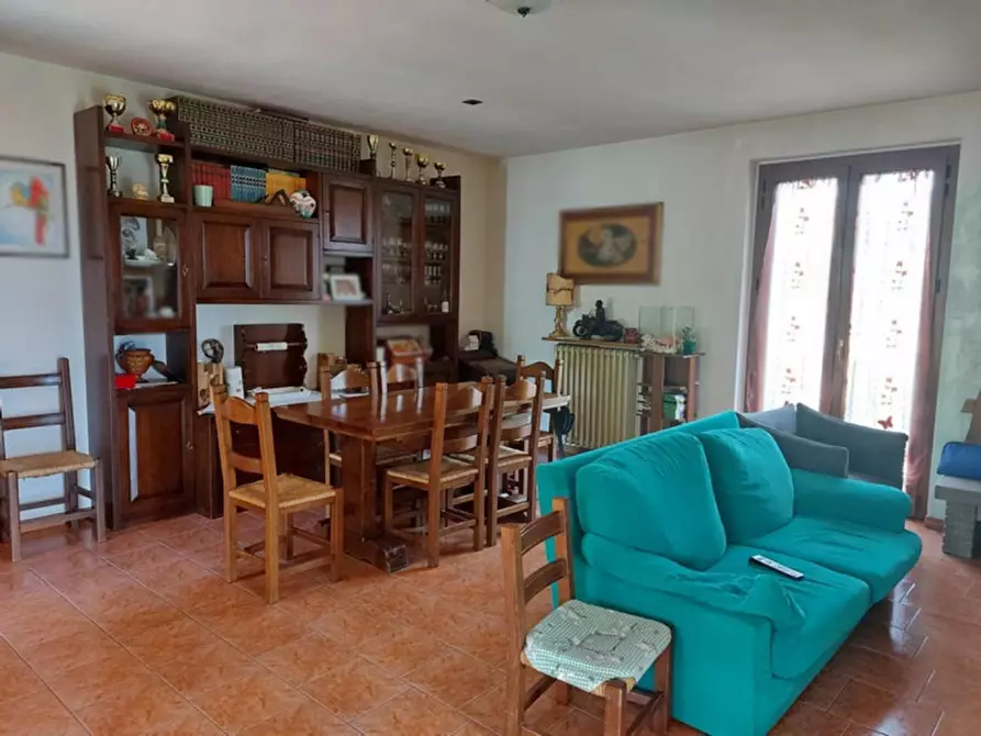 Immagine 25 di Villa in vendita  in via delle Colline, N. 16 a Città Di Castello