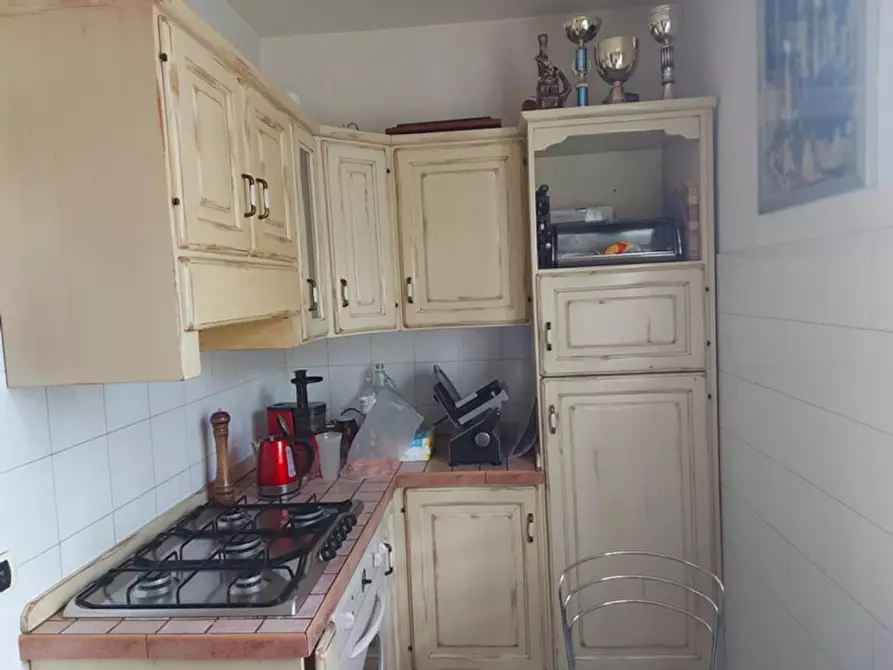 Immagine 27 di Villa in vendita  in via delle Colline, N. 16 a Città Di Castello