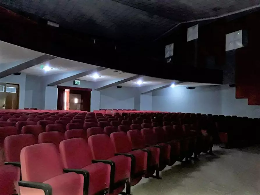 Immagine 8 di Attività commerciale in vendita  in Via Vecchia Matino, N. snc a Casarano