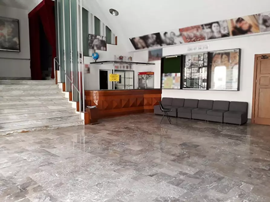 Immagine 11 di Attività commerciale in vendita  in Via Vecchia Matino, N. snc a Casarano