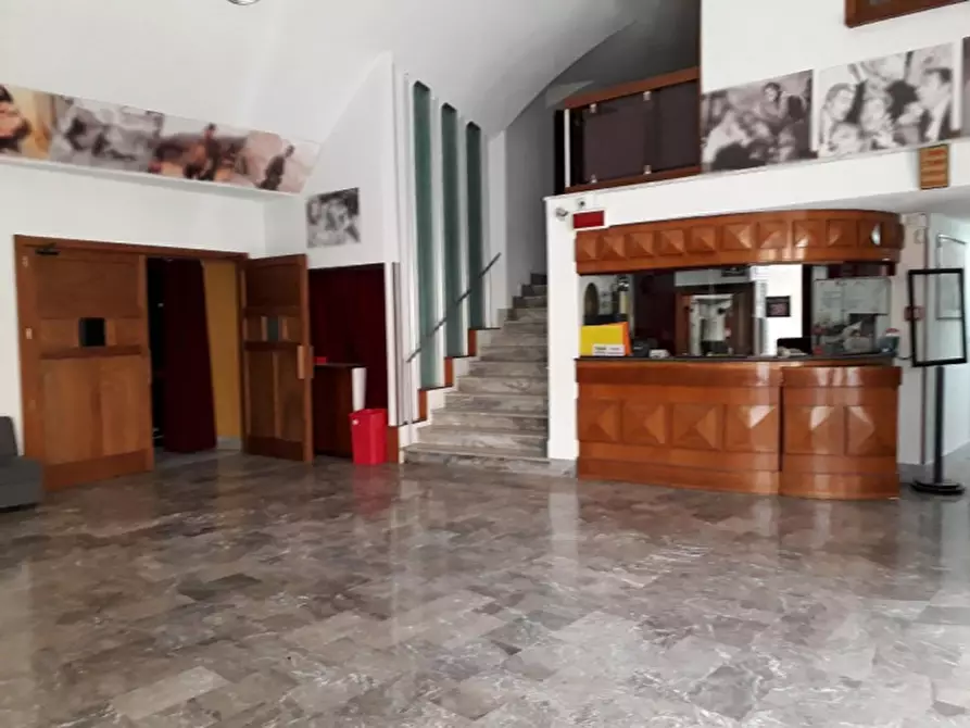 Immagine 12 di Attività commerciale in vendita  in Via Vecchia Matino, N. snc a Casarano