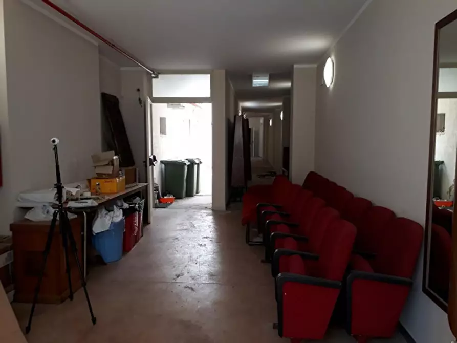 Immagine 14 di Attività commerciale in vendita  in Via Vecchia Matino, N. snc a Casarano