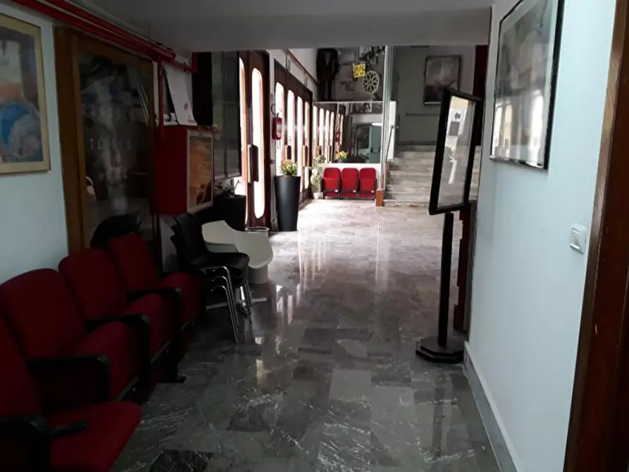 Immagine 15 di Attività commerciale in vendita  in Via Vecchia Matino, N. snc a Casarano