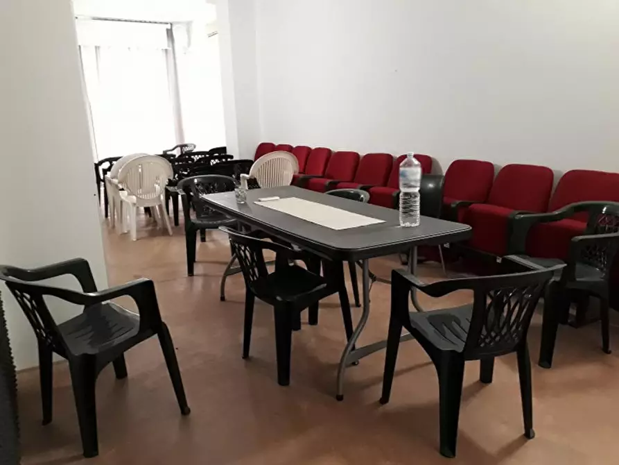 Immagine 16 di Attività commerciale in vendita  in Via Vecchia Matino, N. snc a Casarano