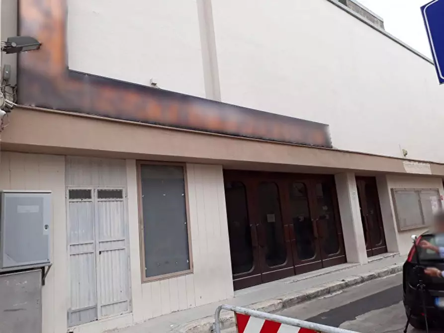 Immagine 17 di Attività commerciale in vendita  in Via Vecchia Matino, N. snc a Casarano