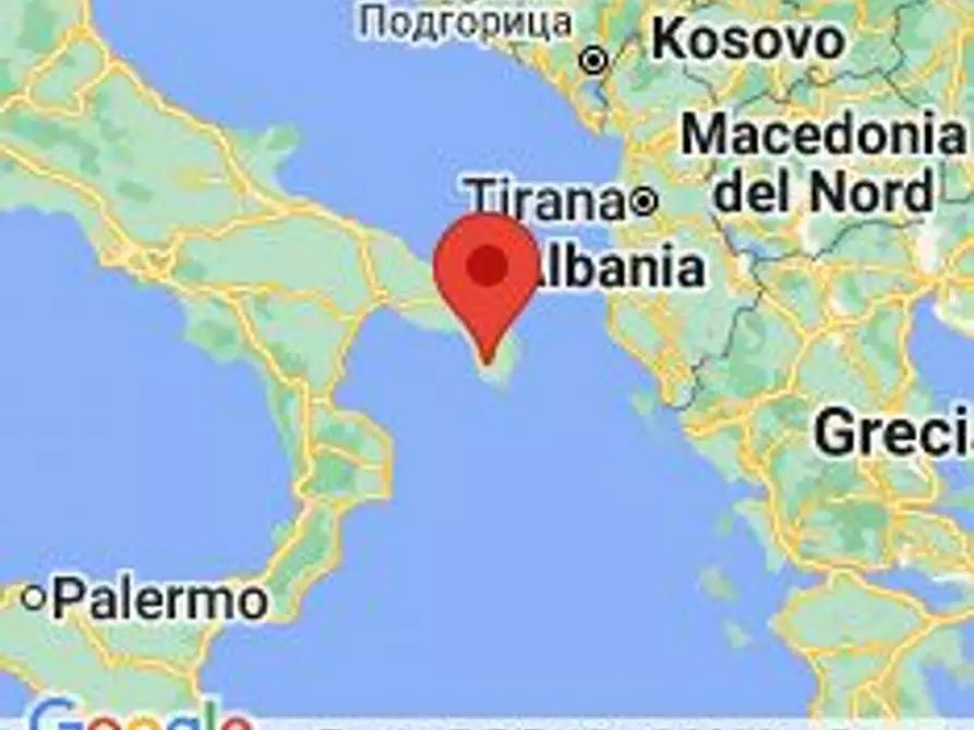 Immagine 19 di Attività commerciale in vendita  in Via Vecchia Matino, N. snc a Casarano