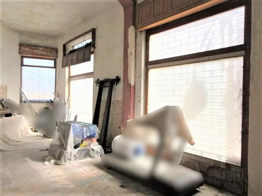 Immagine 4 di Magazzino in vendita  in Via Firmio, N. 1 a Sora