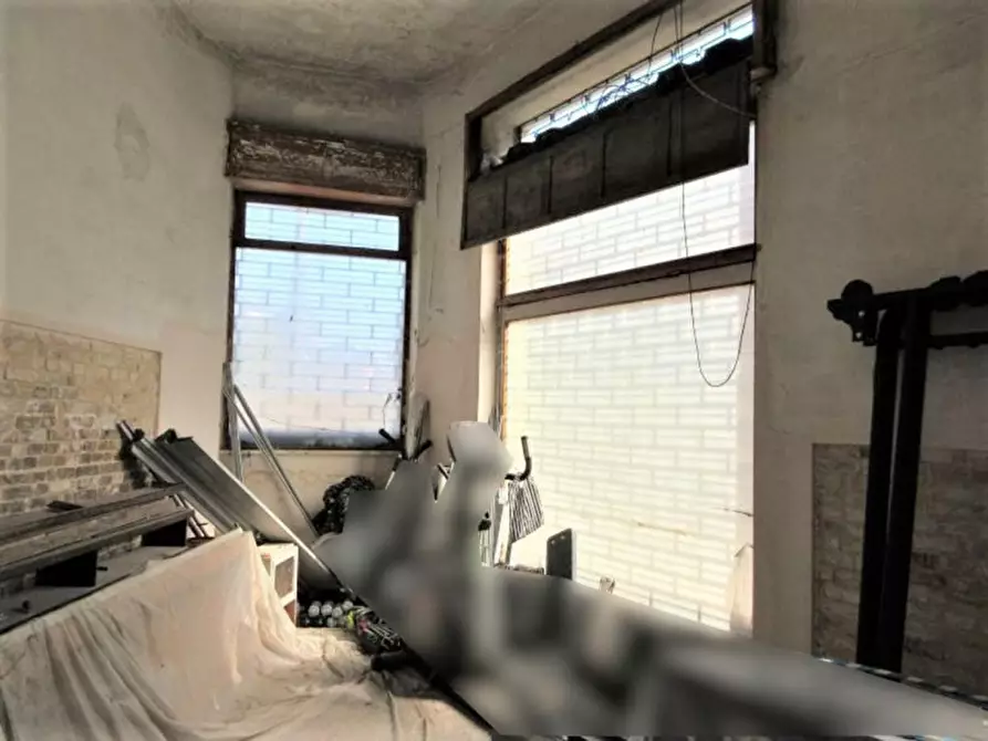 Immagine 7 di Magazzino in vendita  in Via Firmio, N. 1 a Sora