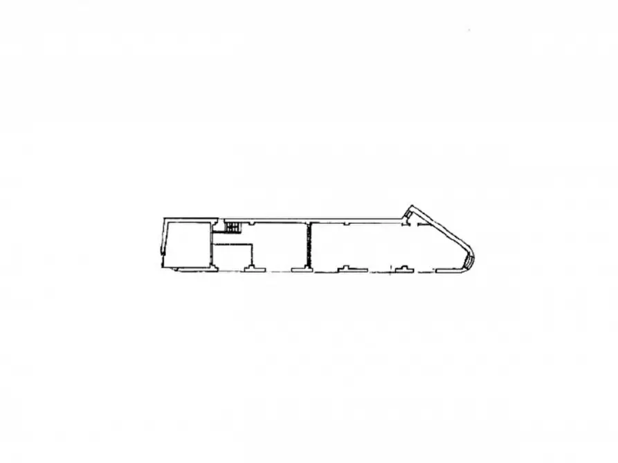 Immagine 30 di Magazzino in vendita  in Via Firmio, N. 1 a Sora