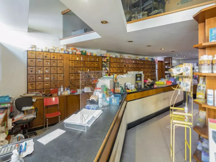 Immagine 4 di Negozio in vendita  in Via XX Settembre, N. 17 a Sora