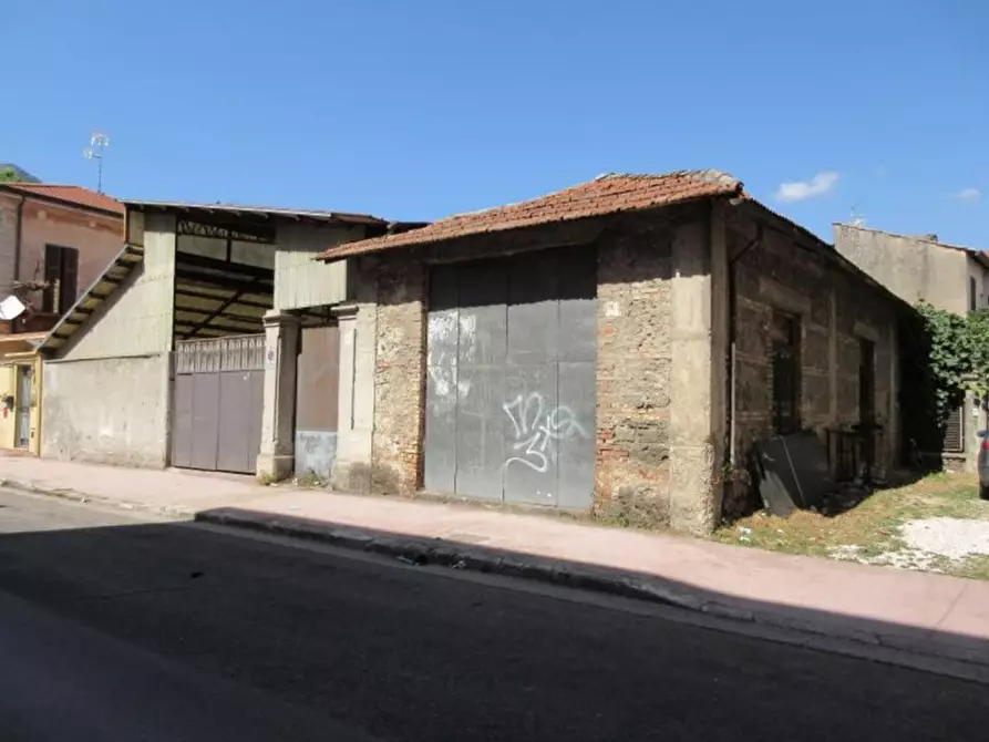 Immagine 10 di Negozio in vendita  in Via XX Settembre, N. 17 a Sora